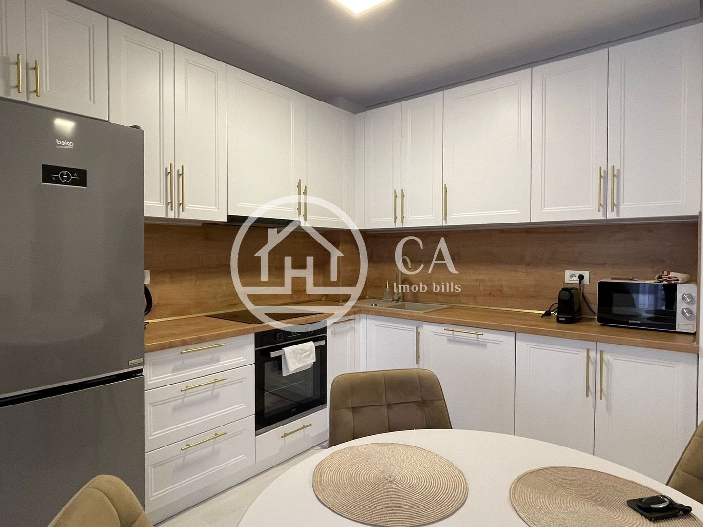 Apartament de închiriat cu 2 camere LUX  în WEST RESIDENCE, Oradea - Poză 6