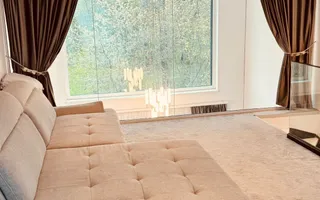 Casa moderna cu 6 camere terase 50 mp si curte in Parcul Sub Arini - Poză 19
