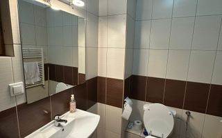 Apartament elegant cu doua camere, zona Muncii-Iancului - Poză 6