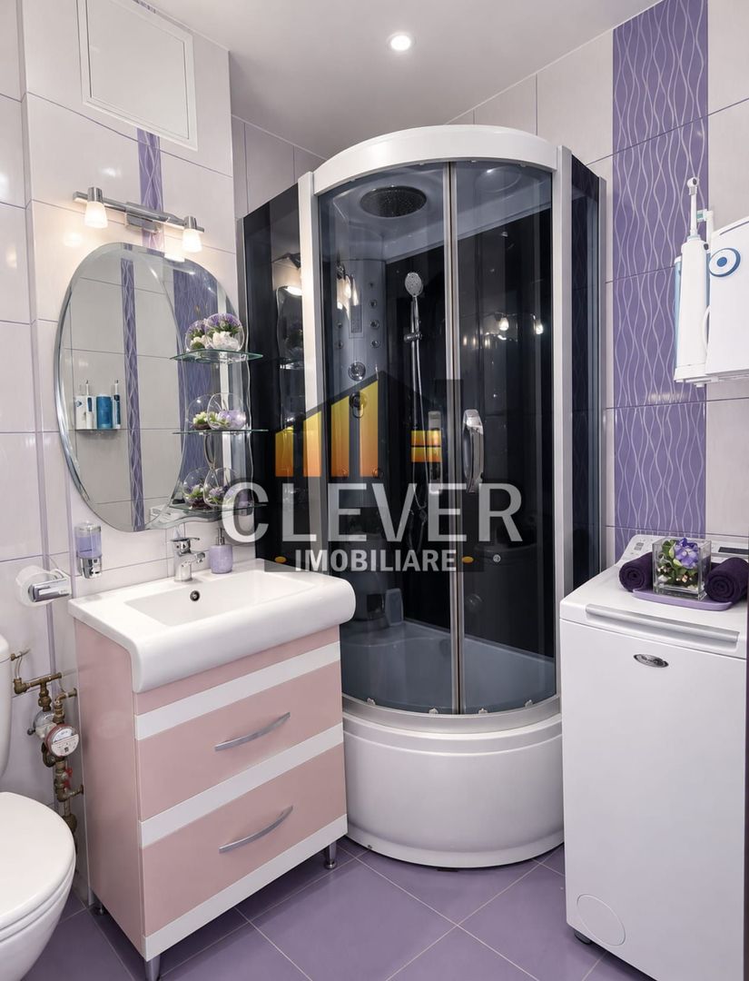 Apartament 2 camere  Titan Nicolae Grigorescu - Poză 6
