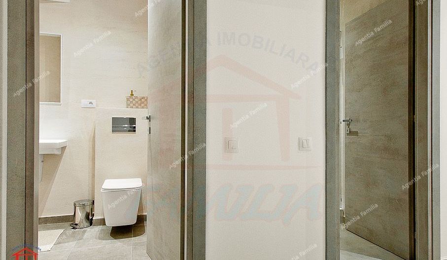 🏡 APARTAMENT 3 CAMERE DE ÎNCHIRIAT – MAZEPA 2 | BLOC NOU - Poză 13
