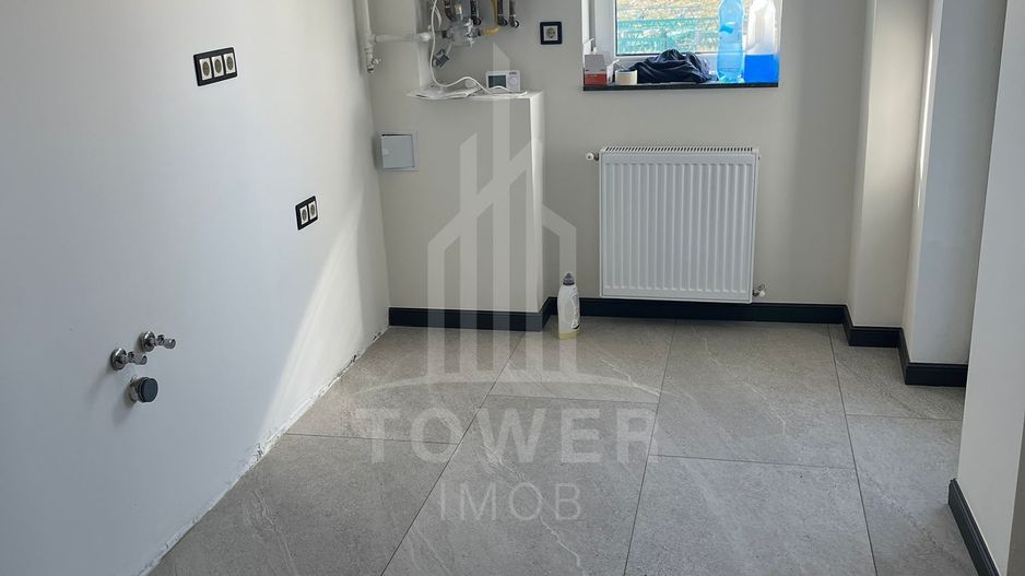 Apartament 2 camere finisat la cheie cu 2 locuri de parcare| zona dedeman - Poză 5