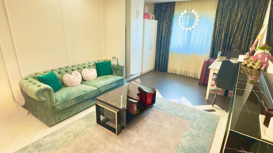 Apartament 2 camere renovat, Bld. CFR - Poză 1