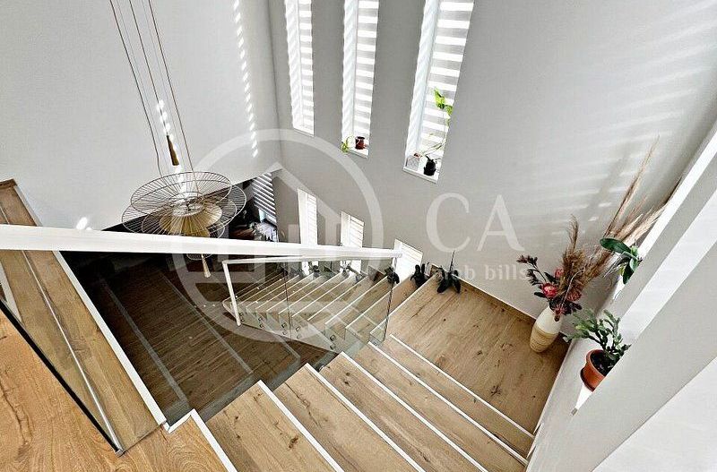 Casa de vanzare cu 5 camere in Santandrei, Oradea - Poză 19