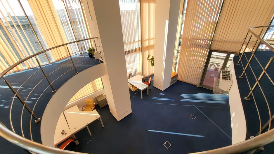 SPATIU DE BIROURI 270 MP I TRAFIC PIETONAL I ZONA VICTORIEI - Poză 4