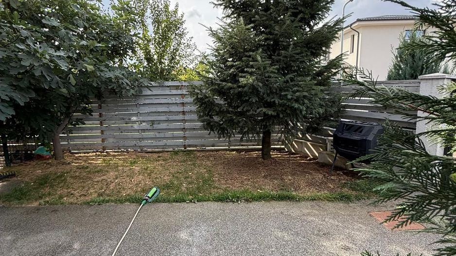 Vila Corbeanca Petresti Hornbach - Poză 5