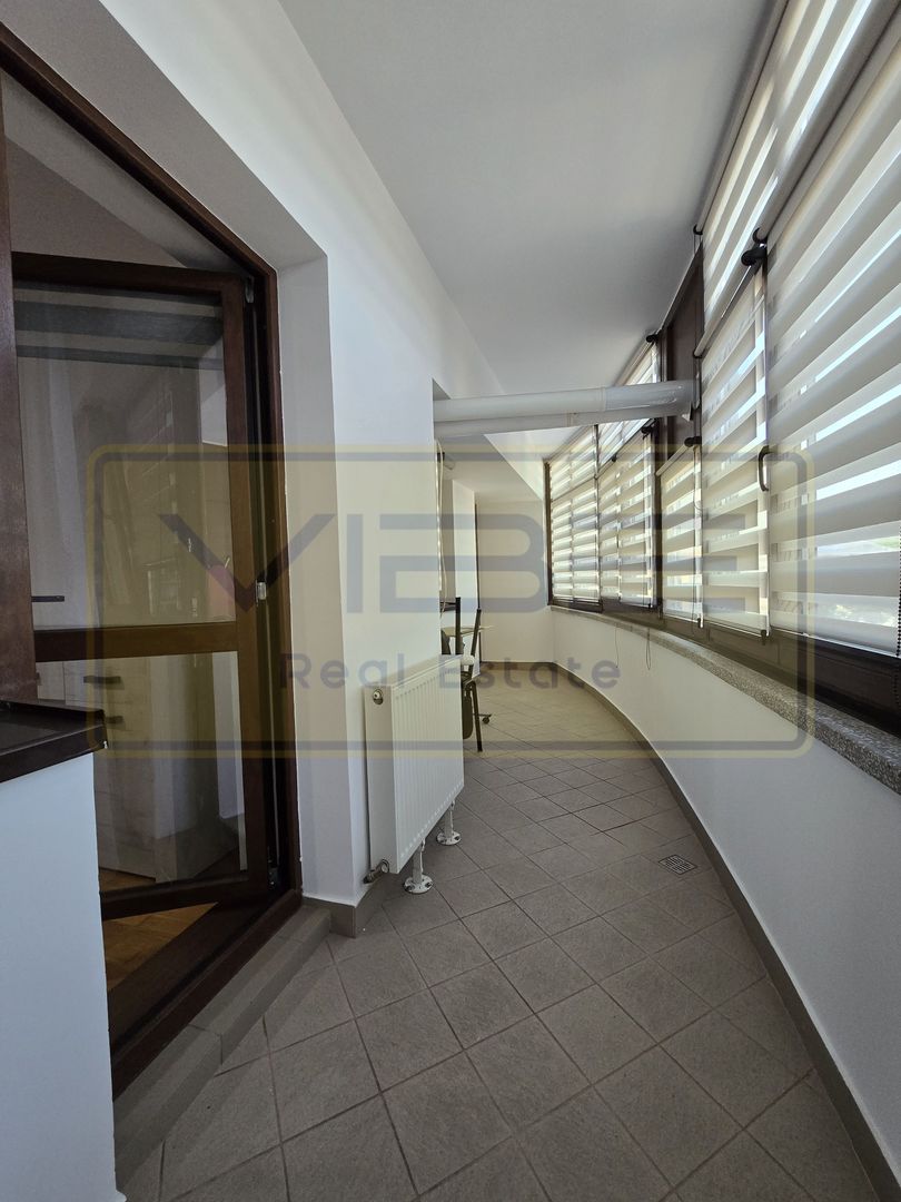 Tg Cucu- Podul de Fier  - 2 camere - 68mp - Poză 9