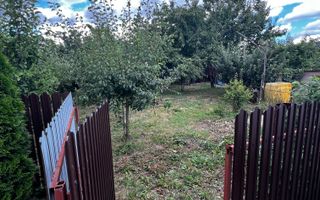 Casă Cordun, 2 dormitoare + living, 1000 mp teren - Poză 10