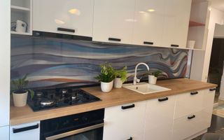 Apartament 3 camere lux langa Prefectura - Poză 30