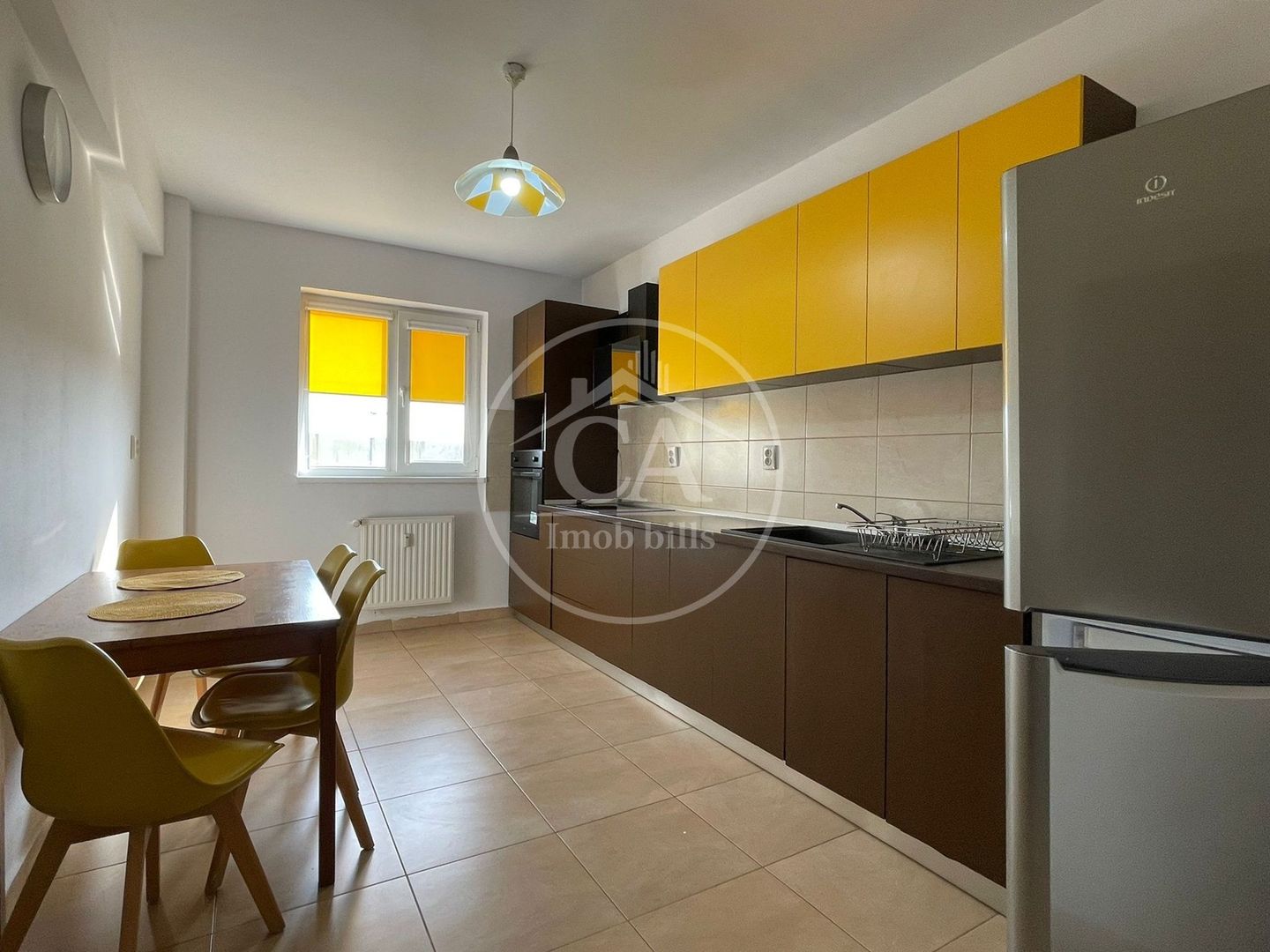 Apartament cu 2 camere de vanzare in Prima Nufarul, Oradea. - Poză 9