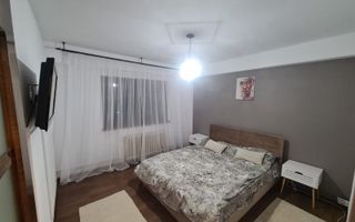 Ap 3 cam decomandat, Nicolina 2– Mobilat și utilat 131.900 € - Poză 8