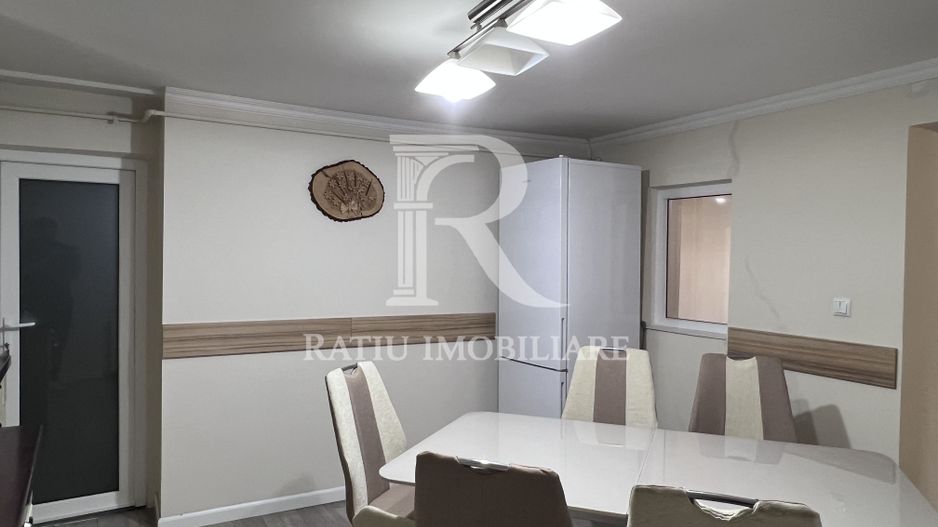 Casa cu 4 camere de inchiriat | Parcare acoperita | Tokai | Oradea - Poză 6