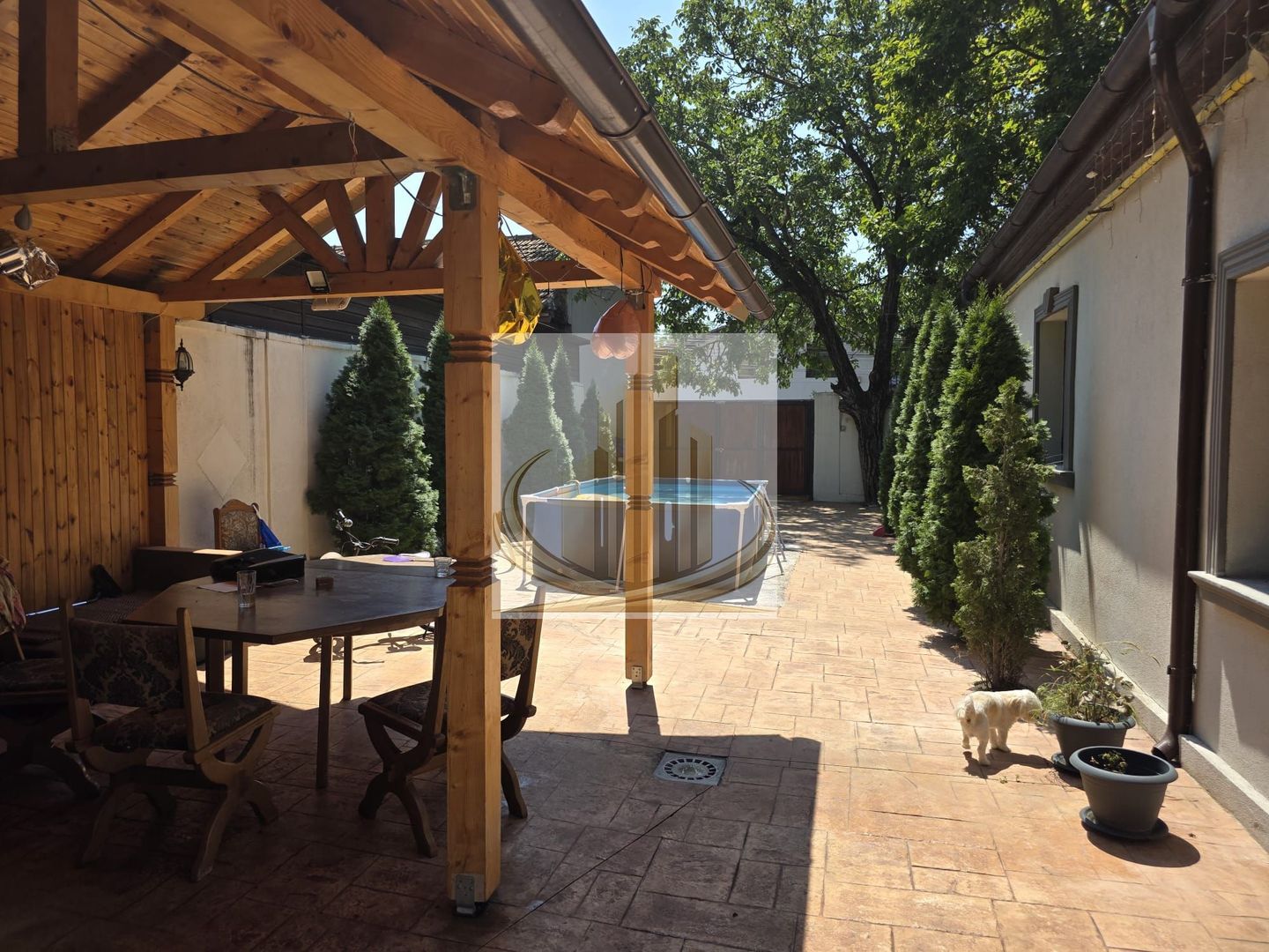 Casa de vanzare Aradului - Poză 10