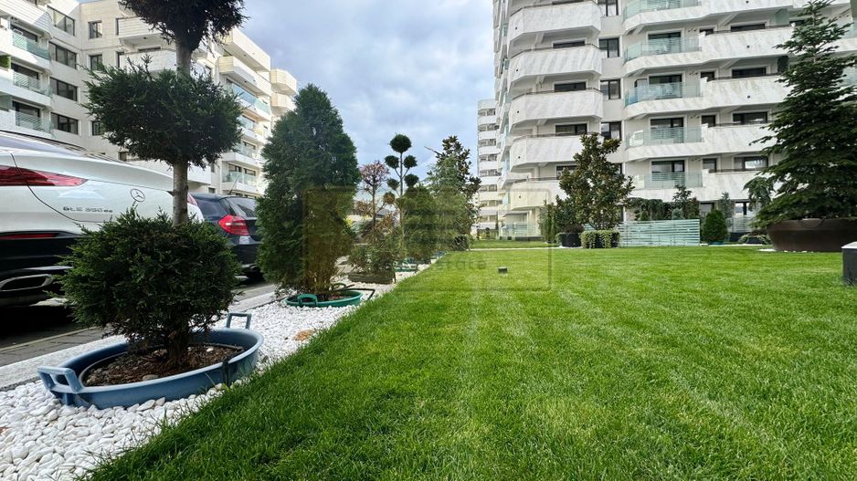 Apartament 2 camere decomandat Copou Royal Town - Poză 1