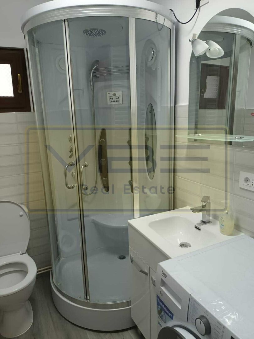 Apartament 1 camera Gara Mare Copou Universitate Al I Cuza - Poză 10