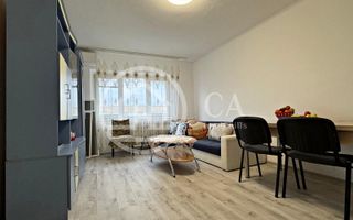 Apartament cu 3 camere de vanzare Str. Banatului Zona  Velenta, Oradea - Poză 5