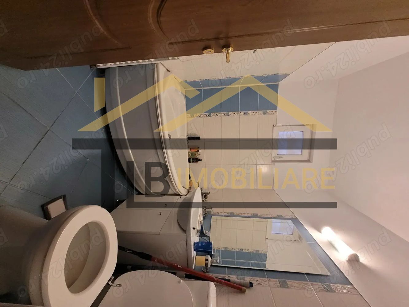 Apartament de 3 camere, 64mp, decomandat, Zona Dacia - Poză 8