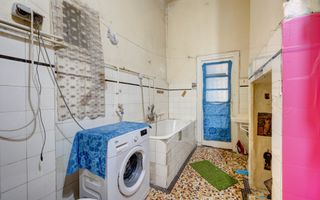 Proprietate in vila, etaj, partial renovat - Pasajul Unirii - 154 mp - Poză 19