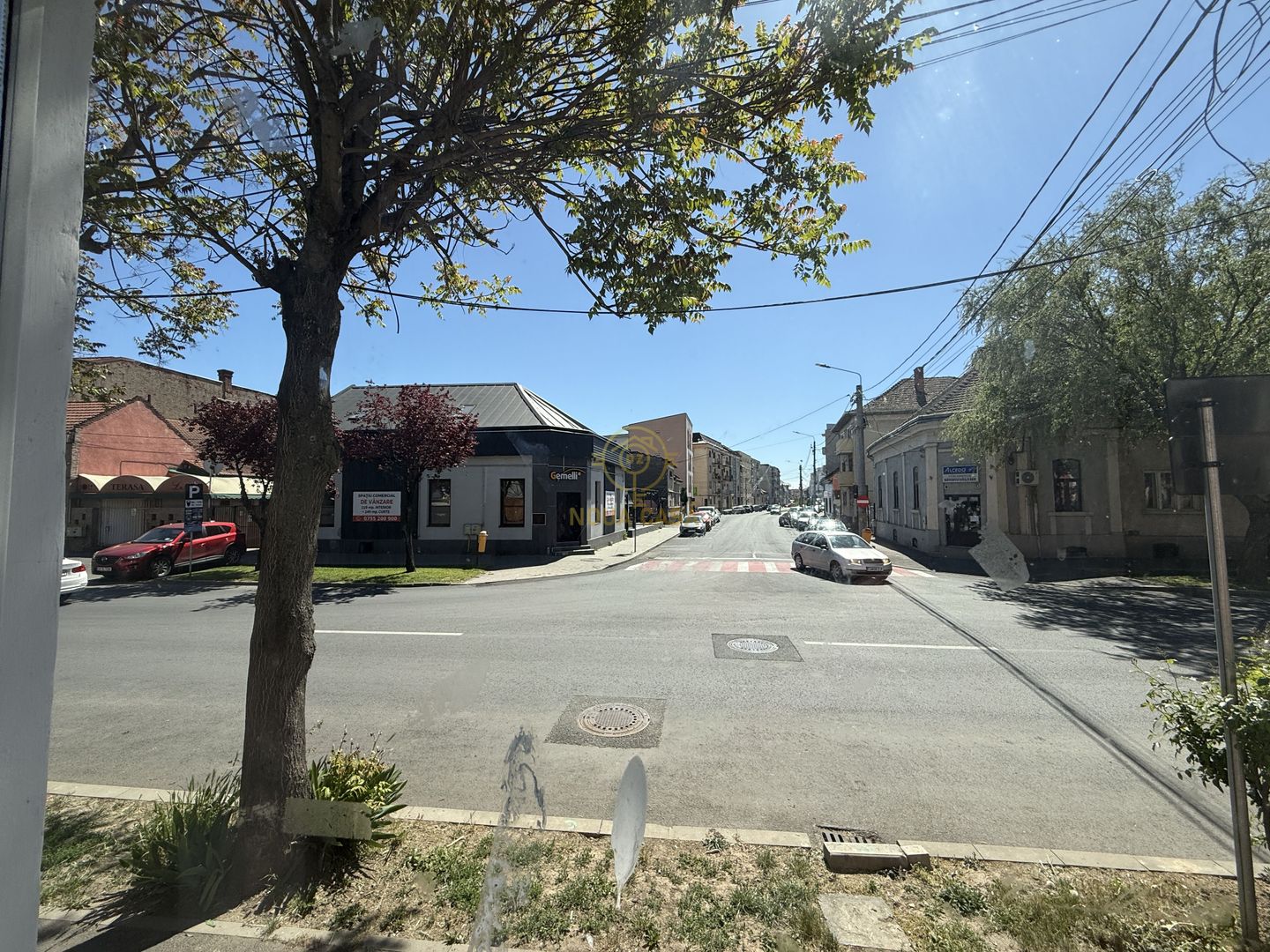De inchiriat Spatiu in Satu Mare/Iuliu Maniu/Vizibilitate Ridicata - Poză 3
