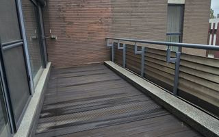 APARTAMENT SUPERB CU 2 DORMITOARE LA INCHIRIERE LANGA PARC HERASTRAU - Poză 8