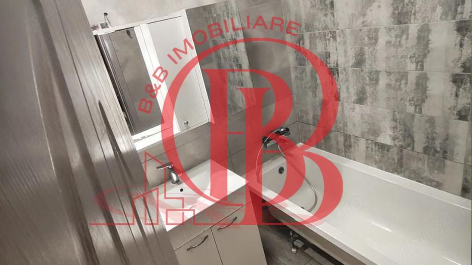 Garsoniera Decomandata Mobilata si Utilata 12 min Metrou Teclu - Poză 7