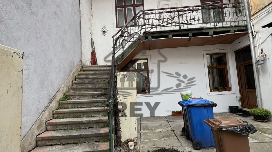 Ultracentral,4 camere , baie , bucătărie , terasă - Poză 17