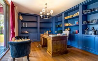 Reprezentare Exclusiva - Vila eleganta de vanzare, Rediu, 0% Comision - Poză 9