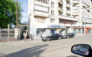 Spatiul comercial 100 mpu str.Sf Vineri colt cu B-dul Corneliu Coposu - Poză 7
