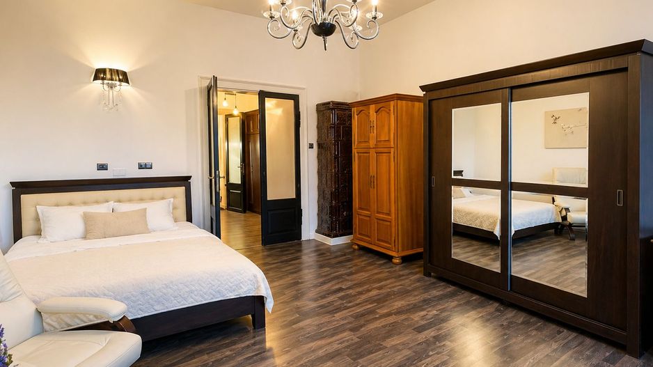 Apartament cu 2 camere | Bulevardul Eroilor | Locație ultracentrală - Poză 1