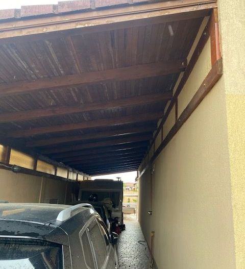 Duplex cu piscina Dumbravita Zona PADURE - Poză 40