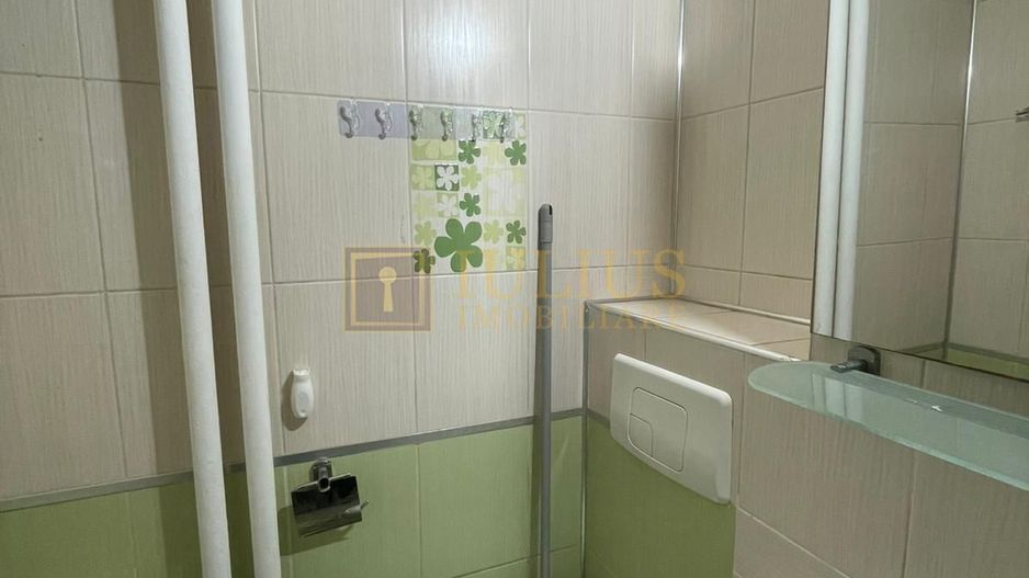 Apartament 3 camere, spatios, costuri de intretinere mici - Poză 8