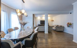 Casă superbă pentru familie în Lilieci – 133 mp utili, 500 mp teren - Poză 8