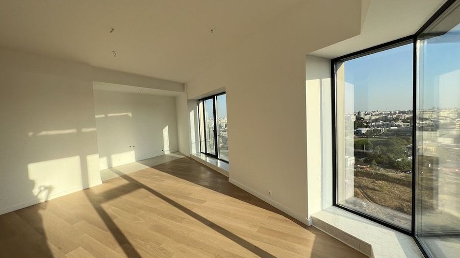Apartament luminos cu 3 camere | One Verdi Park - Poză 7