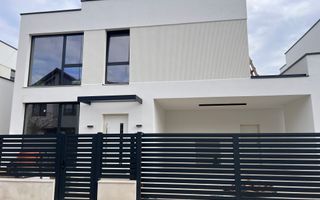 VILA INDIVIDUALA | STIL MEDITERANEAN | FINISAJE DE LUX | PIPERA - Poză 3