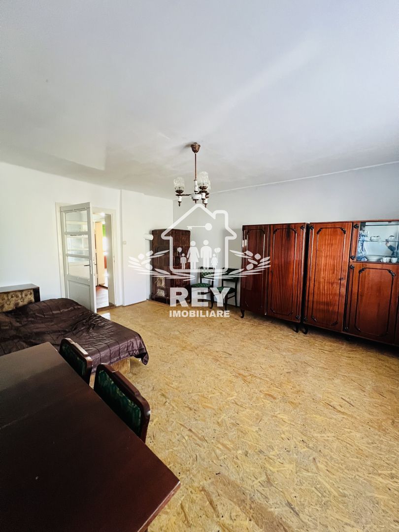 Casă 3 camere cu teren 468 mp zona Străzii Record/Terezian - Poză 27