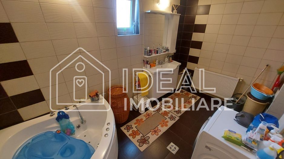 Casa Individuala cu 5 camere, in zona Garii - Poză 16