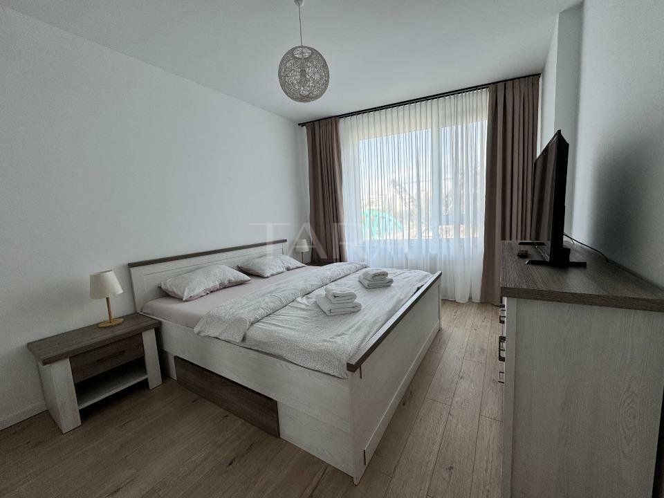 Apartament cu 3 camere – zona noua, Rivus Mall, Cluj-Napoca. - Poză 6
