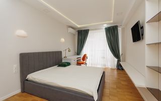 Chirie, apartament, 3  camere, str. Independentei, Botanica - Poză 9
