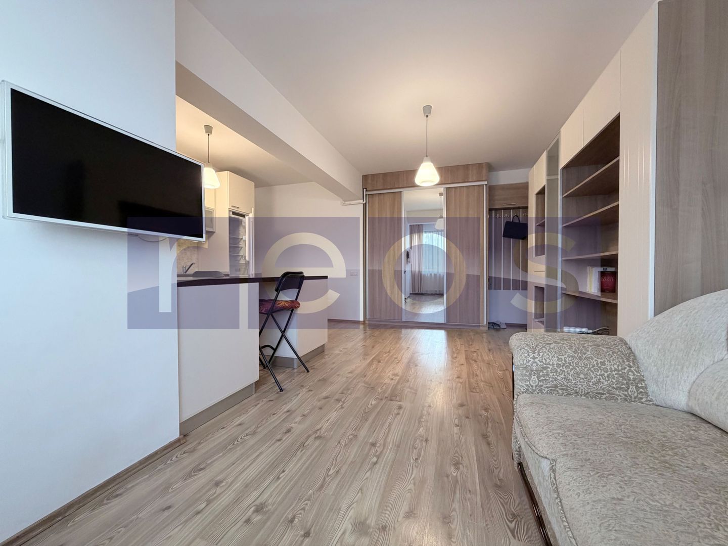 Vânzare 2 Camere | Bucurestii Noi - Pod Constanta | - Poză 2