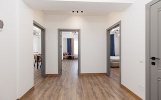 Vânzare, apartament, 2 camere,  str. Calea Ieșilor, Sculeni. - Poză 9