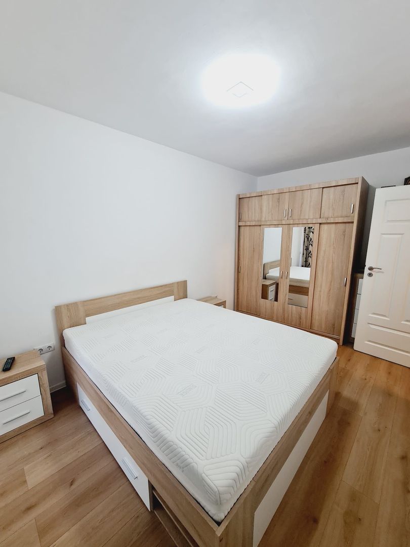Apartament 2 camere, str Soporului in Grand Park Residence - Poză 9