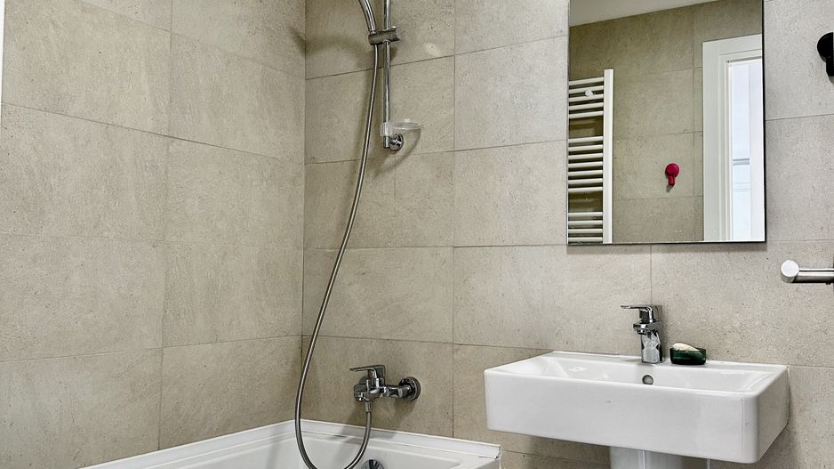 Pipera H Lake - Apartament 2 camere + parcare - Poză 12