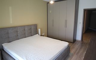 Apartament cu 3 camere de închiriat în zona Nord - Poză 12