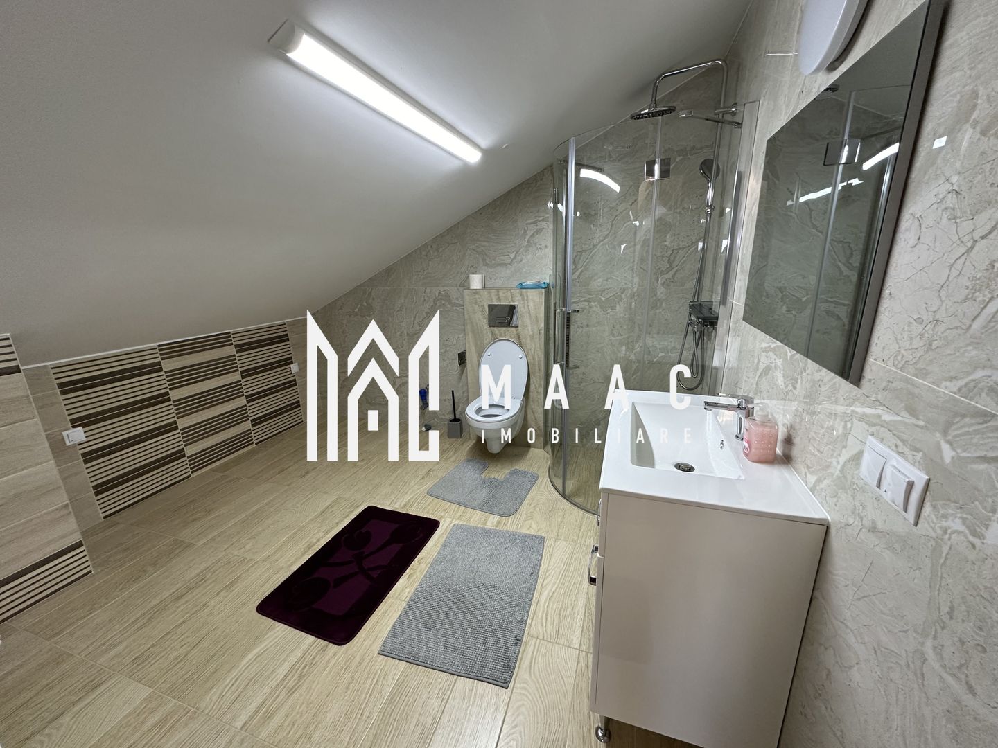 Apartament 2 camere | Etaj 2 | Terasa | Parcare | Modern - Poză 9
