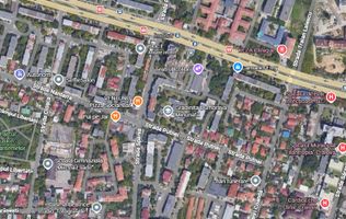 Spatiu stradal, Institut