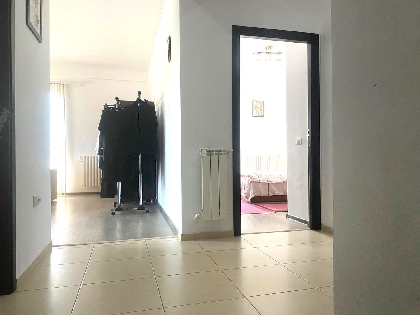 Camere spatioase! Vanzare apartament cu 2 camere in Targoviste - M3 - Poză 9
