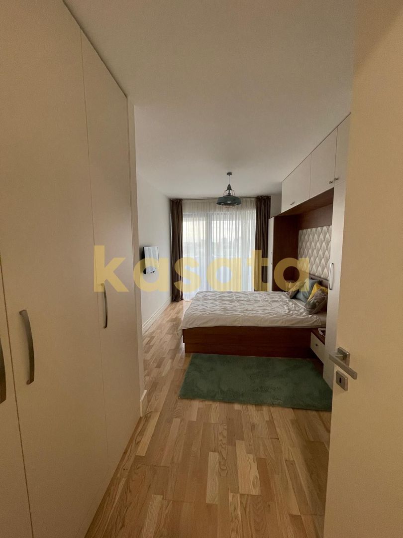 Apartament 2 camere de închiriat | 102 The Address | Barbu Văcărescu - Poză 7