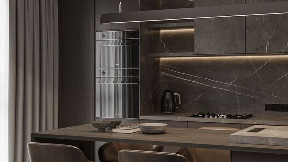 Oferta Lansare 2 camere bloc boutique  parcul Teilor - Poză 7