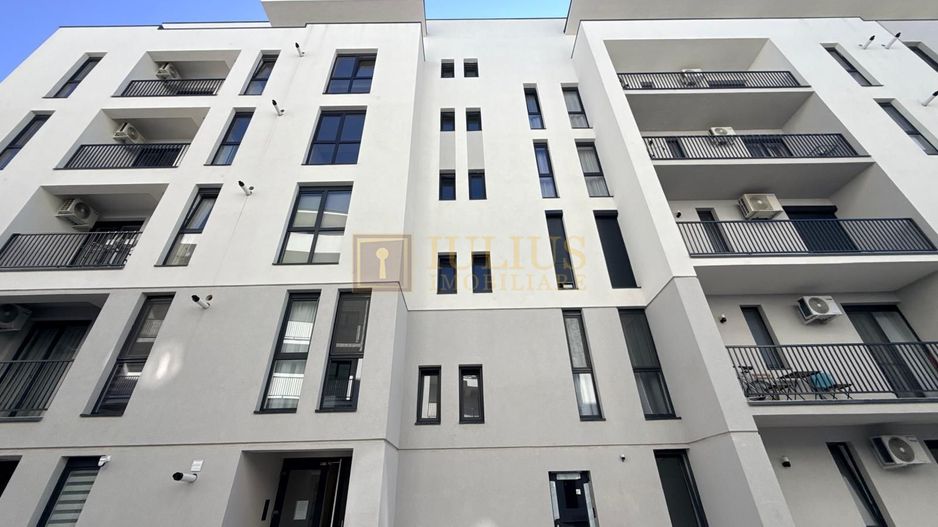 Prima inchiriere| Aradului| 3 camere| 2 bai|  70 mp| loc de parcare subteran - Poză 16