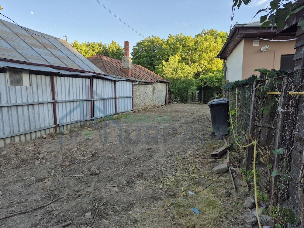 Teren de vânzare în Tătărași, str. Fântânilor nr. 21B, lângă Clinica Veterinară Univet - Poză 2